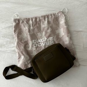 Dagne Dover Micah Crossbodh Bag!